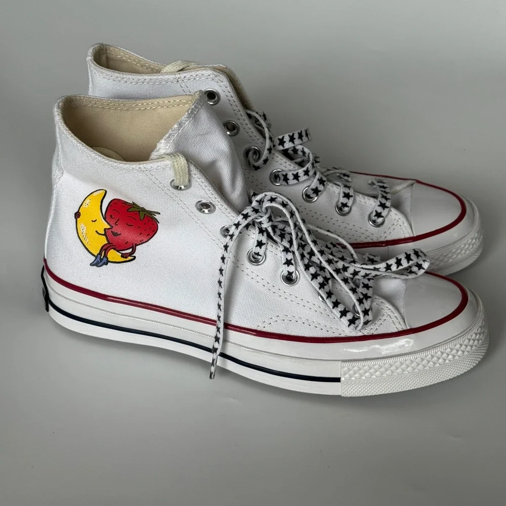 Converse Chuck Taylor All Star 70 Hi